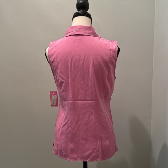 NWT ($59), XS Pink Riley & Rae Top - Picture 3 of 6